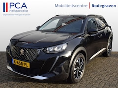 Peugeot 2008 - 1.2 PureTech Allure | Automaat | 100% onderhouden