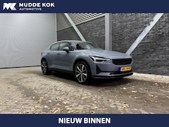 Polestar 2 - 2 Long Range Single Motor 78 kWh | Plus | Panoramadak | harman/kardon | Stoel+Stuurverwarm