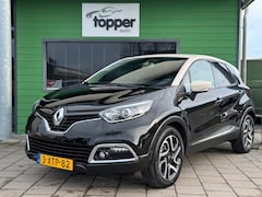 Renault Captur - 0.9 TCe Dynamique / Navi / Camera / CruiseControl /