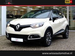 Renault Captur - Energy TCe 90 Dynamique | Navi Full map | Parkeersensor en Camera | Bluetooth music stream