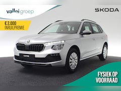 Skoda Kamiq - 1.0 TSI 115PK Essence and