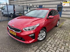 Kia Cee'd Sportswagon - Ceed 1.0 T-GDi NAVI ECC MULTI-STUUR LMV PDC DynamicPlusLine