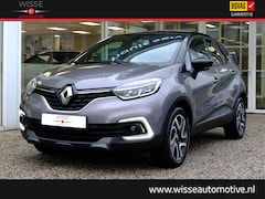 Renault Captur - TCe 90 BOSE | Navi Full map | Climate control | Trekhaak | Bose Premium speakers| Parkeer