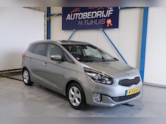 Kia Carens - 1.6 GDi Business Pack 7p. - N.A.P. Airco, Cruise, Navi, PDC, Trekhaak