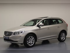 Volvo XC60 - T5 Summum Automaat | Rijklaarprijs | Trekhaak | Pano dak | Leer |