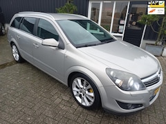 Opel Astra Wagon - 1.8 Edition automaat