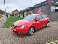 Seat Ibiza ST - 1.0 EcoTSI Style Connect, Navi, Cruise, Trekhk