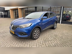 Renault Kadjar - 1.3 TCe Limited Automaat 140 PK "wordt verwacht"