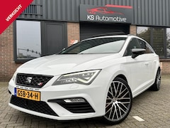 Seat Leon ST - 2.0 TSI CUPRA 300 4DRIVE | PANO | LED | 19''