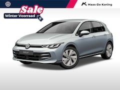 Volkswagen Golf - Life Edition 1.5 TSI 116 pk 6 versn. Hand · Achteruitrijcamera · Draadloze telefoonlader ·