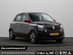 Renault Twingo - SCe 70pk Collection | Hoge instap | Kleine draaicirkel | Snelheidsbegrenzer | Airco |