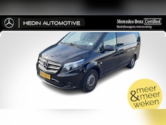 Mercedes-Benz Vito - 111 L2 BlueTEC | Trekhaak | Climate Control | Camera | Navigatie | Cruise Control | Parkee