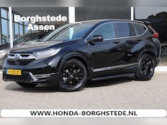 Honda CR-V - 2.0 HYBRID Black Edition