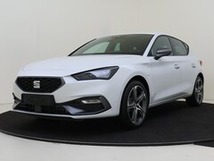 Seat Leon - 1.5 TSI e-Hybrid FR PHEV First Edition