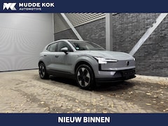 Volvo EX30 - Single Motor Core 51 kWh | ACC | BLIS | Camera | Apple Carplay | 18 Inch