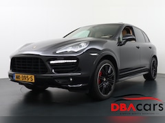 Porsche Cayenne - 4.8 GTS 420PK Pano Trekhaak Vele Opties