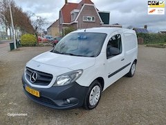 Mercedes-Benz Citan - 109 CDI BlueEFFICIENCY Business Ambition v.a. €86.- p/m