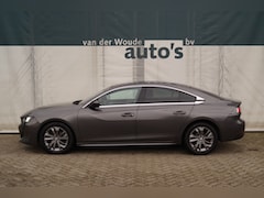 Peugeot 508 - 1.5 BlueHDI 130pk Active HB -NAVI-ECC-PDC