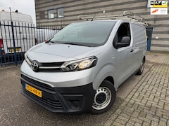 Toyota ProAce Compact - 1.5 D-4D 88KW AC BANK IMPERIAL DIV KLEINE KRASJES Cool Comfort