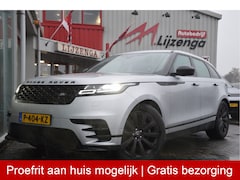 Land Rover Range Rover Velar - 3.0 D300 AWD HSE Pano | Meridian | Luchtvering | 360 Camera | HUD | Navi | Clima | PDC | 2