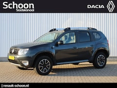 Dacia Duster - 1.2 TCe 4x2 Blackshadow