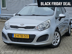 Kia Rio - 1.2 CVVT Comfort Pack Airco Navi 5 deurs New APK