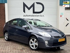 Toyota Prius - 1.8 Comfort / Perfect Onderhouden / Head-Up