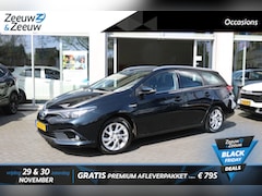 Toyota Auris Touring Sports - 1.8 Hybrid Aspiration | Airco | Navi | Camera | AUTOMAAT |