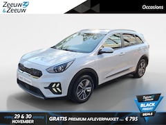 Kia Niro - 1.6 GDi PHEV Stoel & Stuurverwarming | Achteruitrijcamera | Plug-In | All Season banden