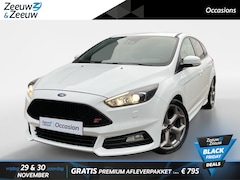 Ford Focus - 2.0 ST | Liefhebbersauto | 56121 KM | ST-2 | Recaro | 250 PK