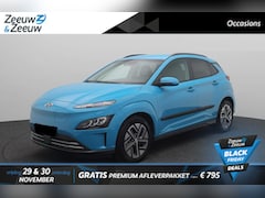 Hyundai Kona Electric - EV Fashion SEPP REGELING VAN TOEPASSING € 2.000,