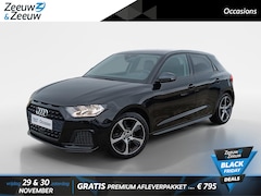 Audi A1 Sportback - 25 TFSI epic 42.000KM | 1E EIGENAAR