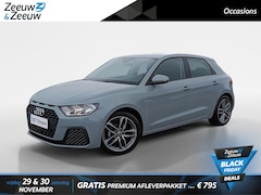 Audi A1 Sportback - 25 TFSI Pro Line 22.000KM | 1E EIGENAAR