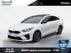 Kia Pro cee'd - ProCeed 1.5 T-GDI GT-Line Automaat | Panoramadak | GT-LINE | Navi | Digitaal Dashboard | R