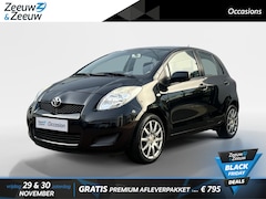 Toyota Yaris - 1.3 VVTi Comfort | Airco | Aux | All Season Banden | Goed Onderhouden