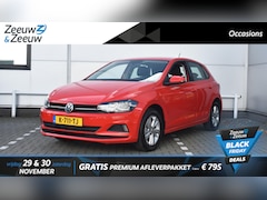 Volkswagen Polo - 1.0 MPI Comfortline Business | Android Auto| Apple Carplay | LMV | Cruise Control | 16536K