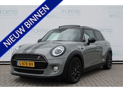 MINI Cooper - 1.5 Business Edition NL AUTO | PANO | S UITGEVOERD | NAVI |