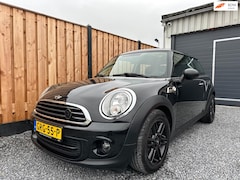 MINI One - 1.6 One chili Airco/APK/Volledig Onderhouden