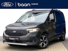 Ford Tourneo Connect - Active 1.5 Plug-IN Hybrid 150 PK Automaat | 5 jaar Garantie | 119 KM Elektrisch | 2x schui