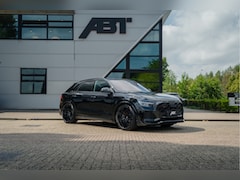 Audi RSQ8 - 4.0 TFSI quattro ABT | ABT HR23 Glossy Black | ABT uitlaat | Dynamic Plus | Keramisch | B&