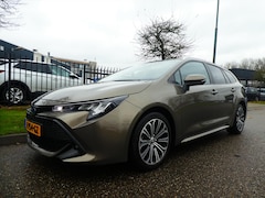 Toyota Corolla Touring Sports - 1.8 Hybrid 122pk CVT Business Plus Multi Media Navigatie