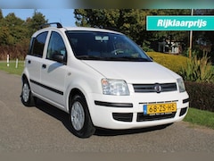 Fiat Panda - 1.2 60pk Dynamic Airco/Elek ramen