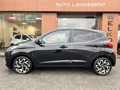 Hyundai i10 - 1.0 T-GDI N Line 5-zits