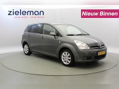 Toyota Corolla Verso - 1.8 VVT-i Luna 7 persoons