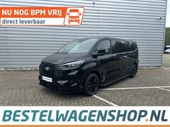 Ford Transit Custom - Limited L2H1 320 170pk AT