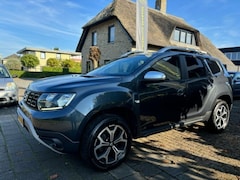 Dacia Duster - 1.2 TCE PRESTIGE