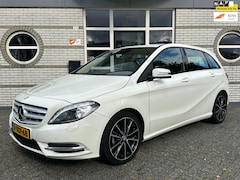 Mercedes-Benz B-klasse - 180 Ambition |Automaat|