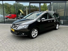 Seat Alhambra - 1.4 TSI 150pk Intense 7-Pers, Pano, Xenon, Clima, Cruise, Camera, Trek