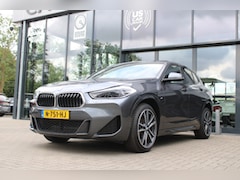 BMW X2 - XDRIVE 2.0i Executive ED. Panodak / Head Up / PDC / M-Sport