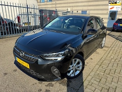 Opel Corsa - 1.2 Elegance ECC NAVI LMV PDC MULTI-STUUR